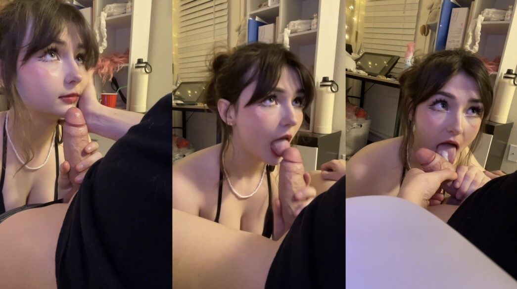 Llampinq Blowjob Pov Smeepsx Onlyfans video leaked